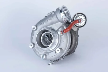 Turbocharger S200G BorgWarner 56209880006 (фото 1)