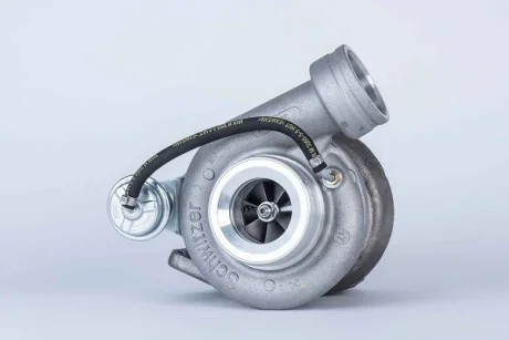 Turbocharger S200G BorgWarner 56209880003 (фото 1)