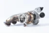 Turbocharger K03.3 BorgWarner 53039880413 (фото 2)
