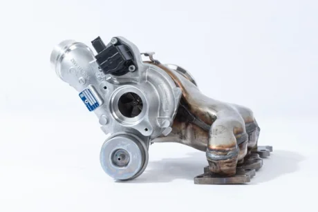 Turbocharger K03.3 BorgWarner 53039880413