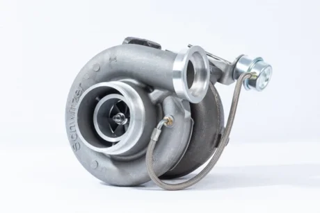 Turbocharger S300G BorgWarner 13769880037 (фото 1)