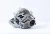 TURBOCHARGER S200G BorgWarner 12709880017 (фото 2)