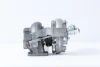 TURBOCHARGER S200G BorgWarner 12709880017 (фото 3)