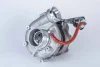 TURBOCHARGER S200G BorgWarner 12709880050 (фото 1)