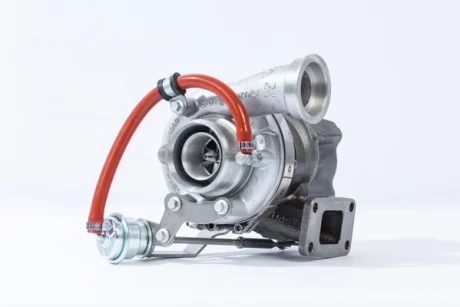TURBOCHARGER S200G BorgWarner 12589880061 (фото 1)
