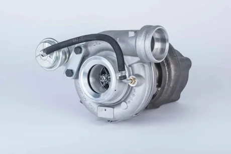 TURBOCHARGER S200G BorgWarner 12589880024 (фото 1)