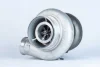 Turbocharger S400 BorgWarner 56409880015 (фото 1)