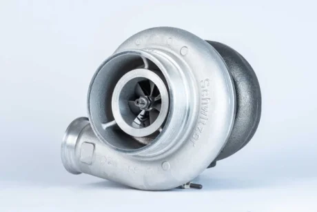 Turbocharger S400 BorgWarner 56409880015 (фото 1)