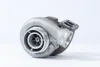Turbocharger S200 BorgWarner 318766 (фото 1)