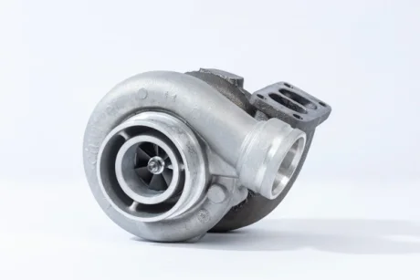 Turbocharger S200 BorgWarner 318766 (фото 1)