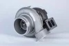 Turbocharger S500 BorgWarner 15009989487 (фото 1)