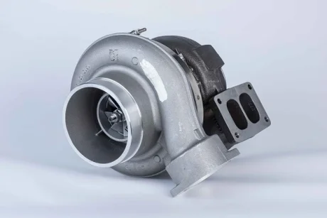 Turbocharger S500 BorgWarner 15009989487 (фото 1)