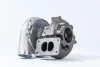 Turbocharger S410 BorgWarner 14879880008 (фото 2)