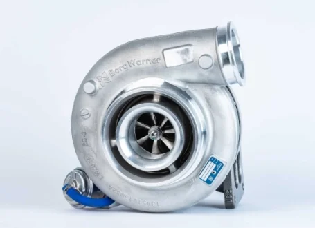 Фото 1 - turbocharger B3NG BorgWarner 13839980040 Turbocharger B3NG BorgWarner 13839980040 (фото 1)