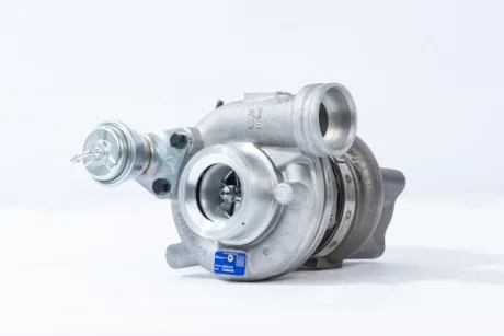 TURBOCHARGER B2G BorgWarner 12589880083 (фото 1)