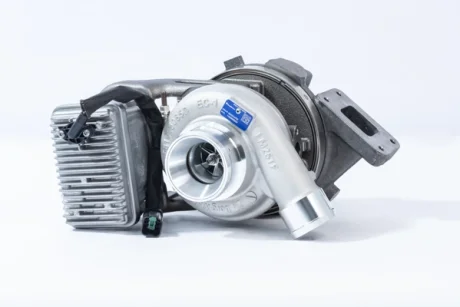 TURBOCHARGER BV55 BorgWarner 11559880024 (фото 1)
