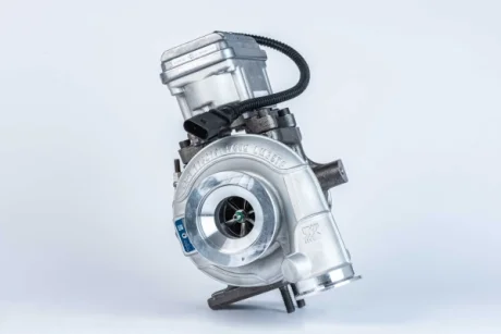 Turbocharger B1RG BorgWarner 11539980080 (фото 1)