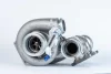 Turbocharger B3G BorgWarner 13879980063 (фото 1)
