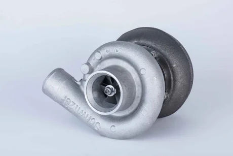 TURBOCHARGER S2B BorgWarner 12749880003 (фото 1)