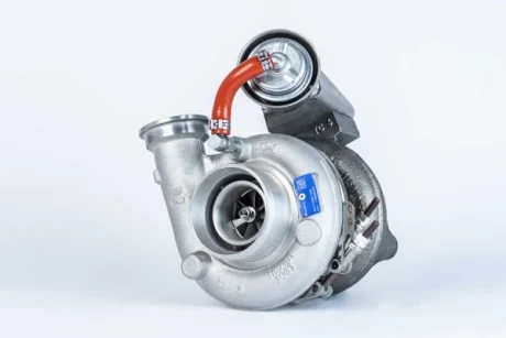 Turbocharger B1G BorgWarner 11589880000 (фото 1)