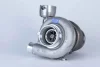 Turbocharger B2G BorgWarner 10709880002 (фото 1)