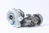 Turbocharger R2S BorgWarner 10009980041 (фото 2)