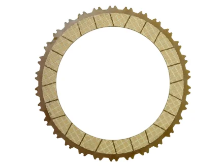FRICTION PLATE BorgWarner 50306