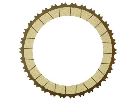 FRICTION PLATE BorgWarner 50305