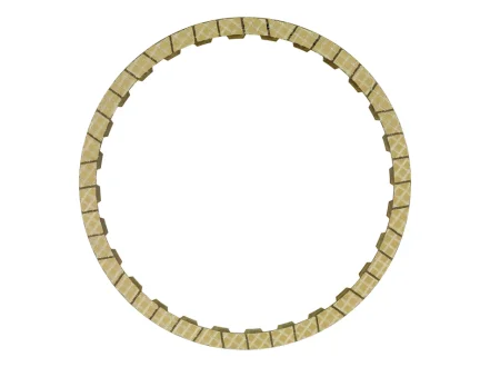 Friction Plate BorgWarner 203525