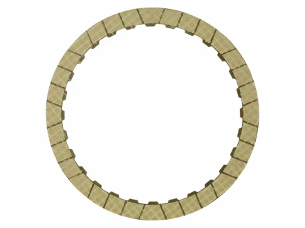 FRICTION PLATE BorgWarner 203240
