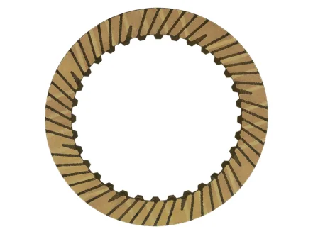 FRICTION PLATE BorgWarner 203241