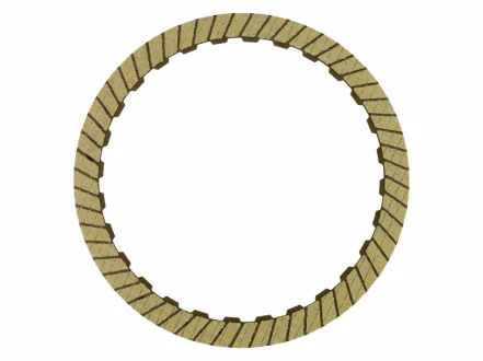 FRICTION PLATE BorgWarner 203238
