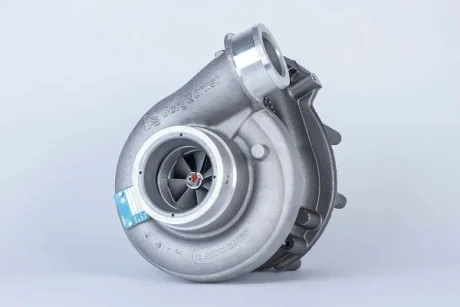 Turbocharger BorgWarner 53319887144 (фото 1)