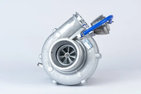 Turbocharger BorgWarner 53299986914 (фото 1)