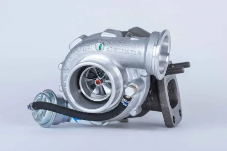 Turbocharger BorgWarner 53169887141 (фото 1)