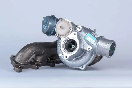 Turbocharger BorgWarner 53039980110
