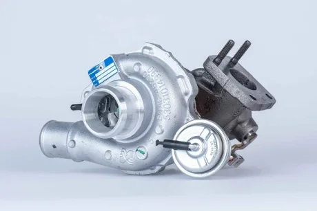 Turbocharger BorgWarner 53039880516 (фото 1)