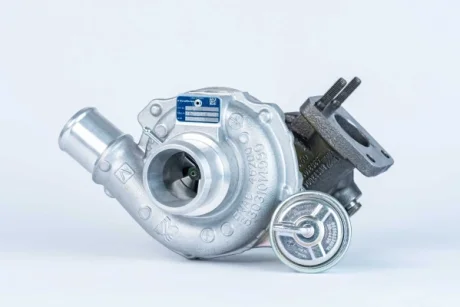 Turbocharger BorgWarner 53039880514 (фото 1)