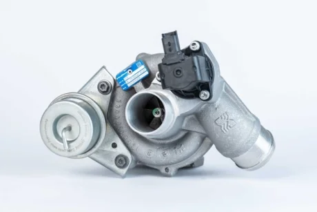 Turbocharger BorgWarner 53039880426