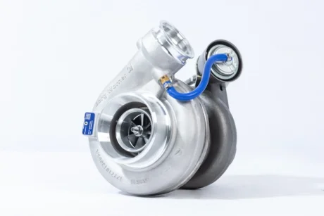 Turbocharger BorgWarner 12709880233 (фото 1)