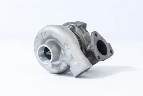 Turbocharger BorgWarner 11479880032 (фото 1)