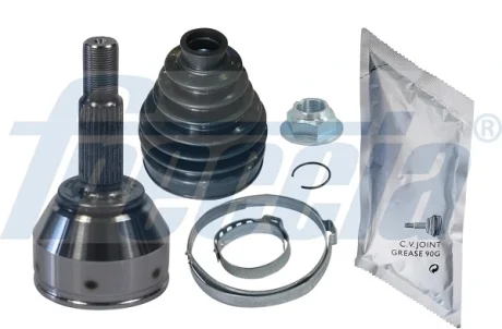 ШРКШ FORD TOURNEO 1.8 TDCi /TDDi /DI \'02-\'13 FRECCIA CVJ131081