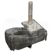 Подушка КПП, 96-03 AUTOTECHTEILE 100 2432