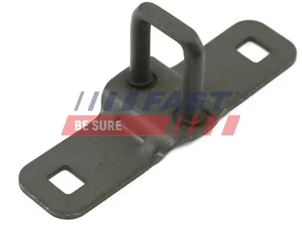 Петля Замка Багажника FIAT Doblo 09- FAST FT95468