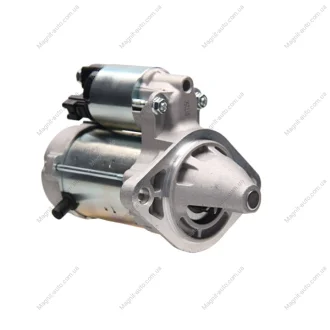 Стартер новий TOYOTA Avensis 03-10. RAV4 00-05. Avensis 97-03. Corolla Verso 04-09. Corolla 02-07. Corolla Verso 01-04. Celica 99-05 MSG JMS1362