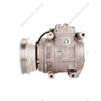 Компресор кондиціонера KIA CERATO (LD) 04-09.Cerato 04-09. HYUNDAI TUCSON (JM) 04-10 MSG AC0128