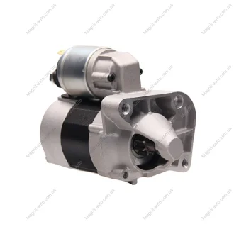 Стартер /0.8кВт 8,9z/ Renault Kangoo, Laguna, Megane, Scenic 1.4-1.6 16V MSG CMS1174