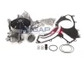 Насос охолоджувальної рідини, охолодження двигуна Bogap C4234127 (фото 1)