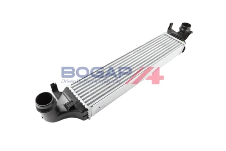 Вугільний фільтр, система продування бака Bogap C4220139