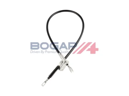 Привод тросовий, стоянкове гальмо Bogap C3126105